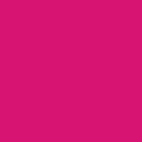 fuchsia - solid jersey fabric