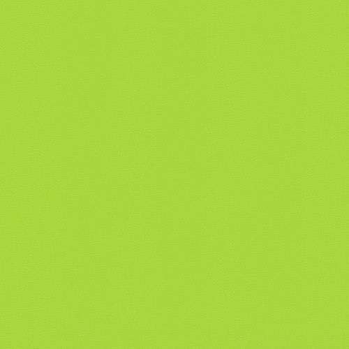 lime - solid cotton fabric