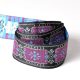 lila vintage - jacquard ribbon